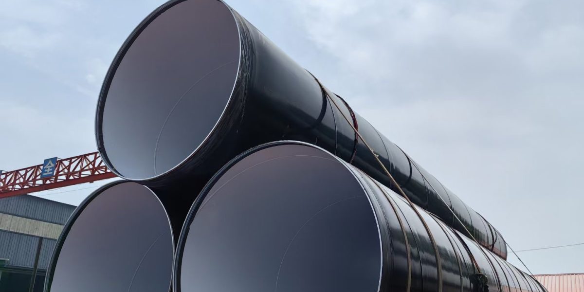 A Comprehensive Guide to the Different Types of Coated Steel Pipes