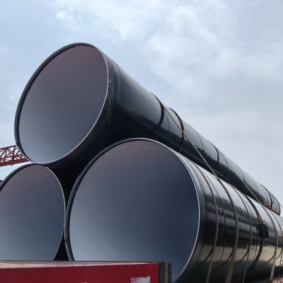 A Comprehensive Guide to the Different Types of Coated Steel Pipes
